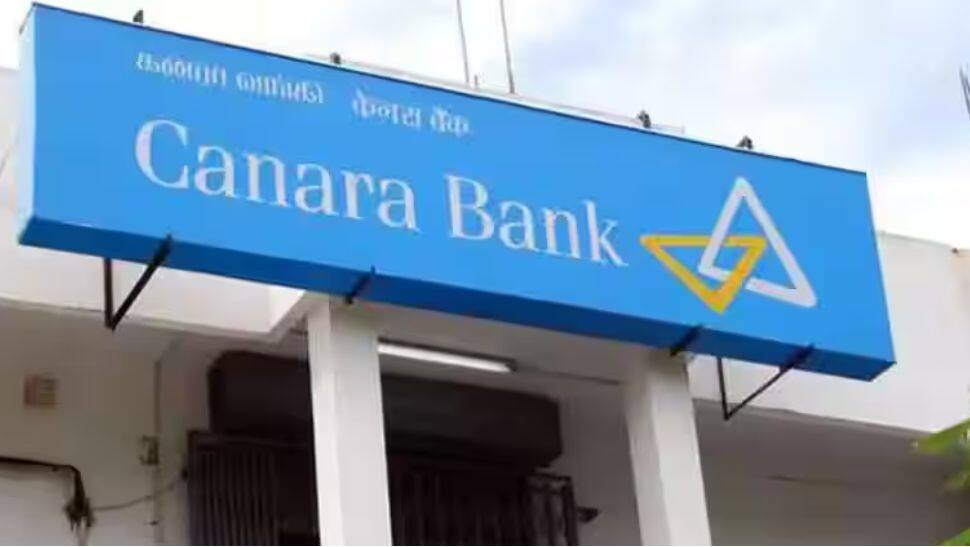 Latest Canara Bank Fixed Deposit (FD) Rates 2023