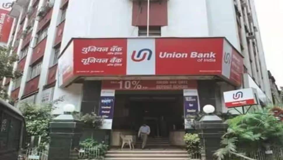 Latest Union Bank of India Fixed Deposit (FD) Rates 2023