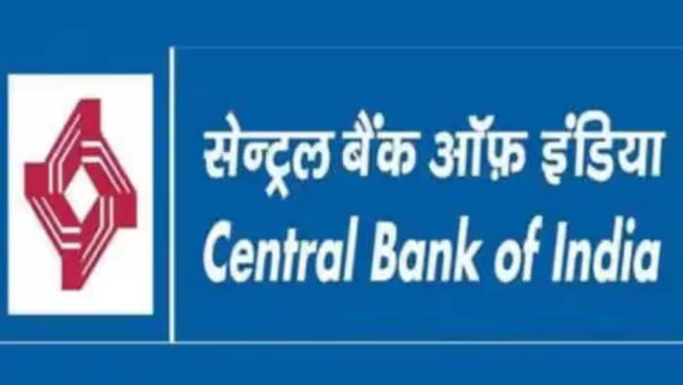 Latest Central Bank of India FD Rates 2023