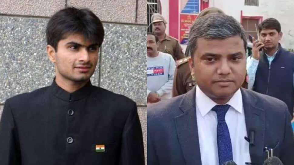 Manish Verma Named New Noida DM, Suhas LY Made Sports Secretary