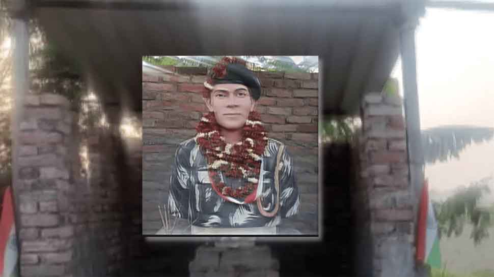 Bihar Police Constitutes Team To Probe 'Thrashing' Of Galwan Martyr's Father, Rajnath Singh Expresses Displeasure - Vimarsana News