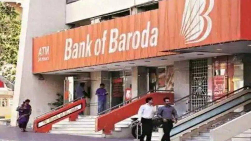 Bank of Baroda Latest Fixed Deposit (FD) Rates 2023