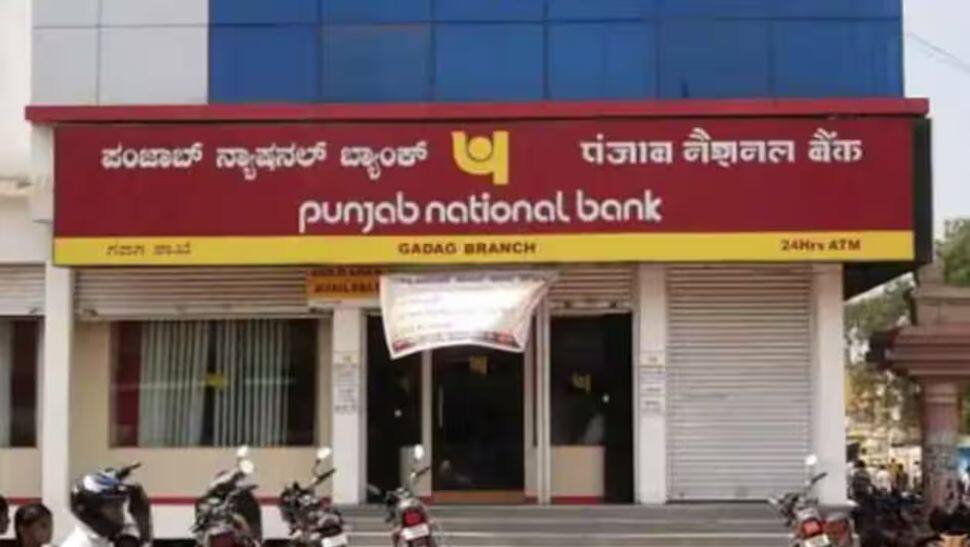 Punjab National Bank Latest Fixed Deposit (FD) Rates 2023