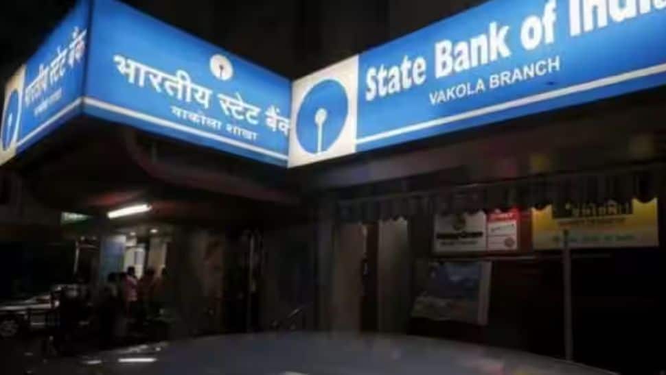 Latest State Bank of India Fixed Deposit (FD) Rates