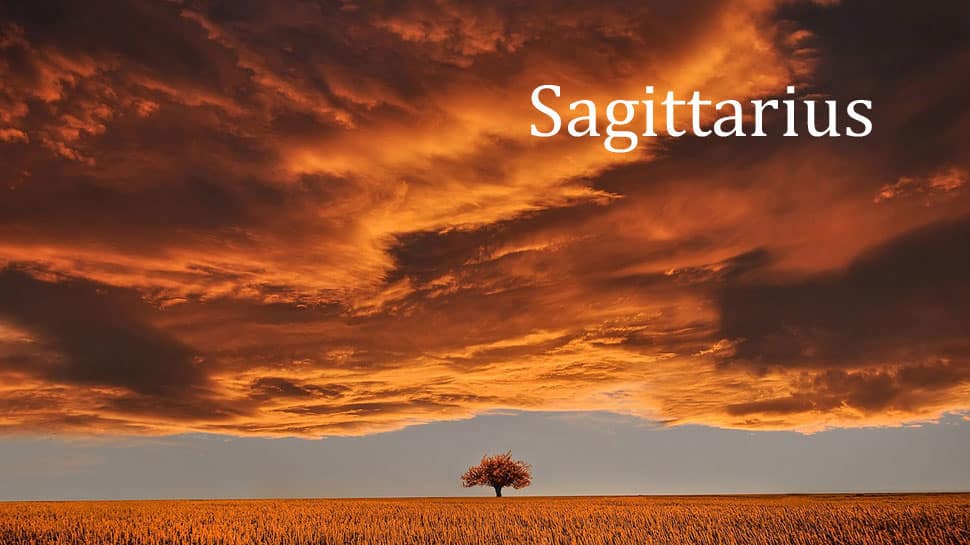 Sagittarius