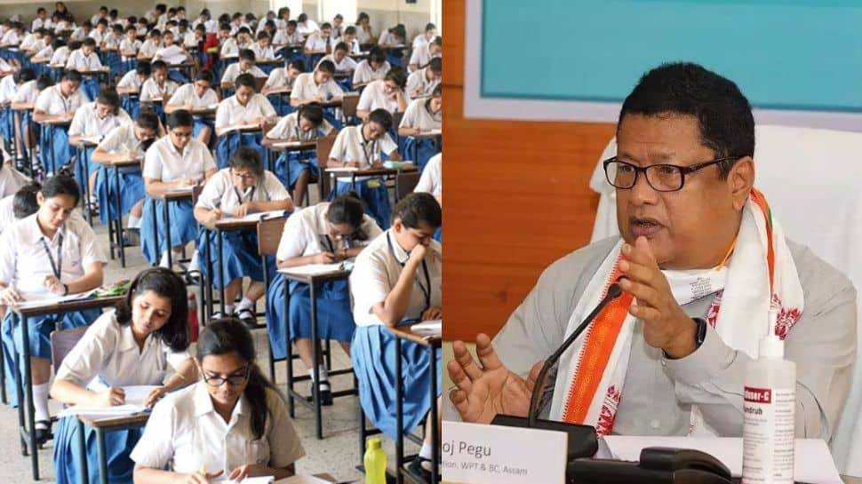 Assam HS Chemistry Class 12 Paper Leaked? Here&#039;s What AHSEC And Education Minister Says- Check Latest Update