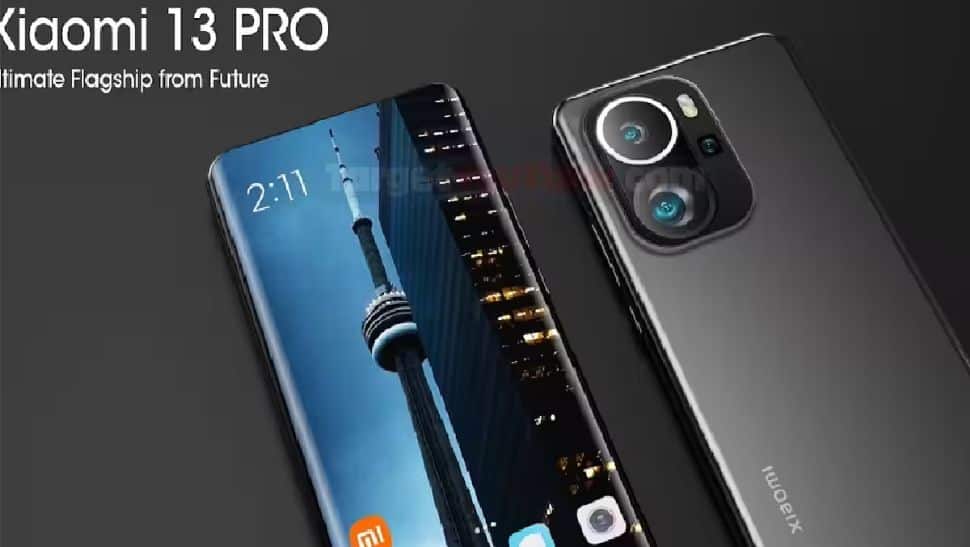 Xiaomi 13 Pro 5g Launched In India: Check Price, Processor, And