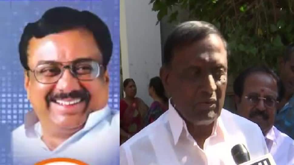 Vote Counting LIVE | Tamil Nadu Bypoll Election Results 2023: AIADMK (KS Thenarasu) vs DMK (EVKS Elangovan) In Erode East As BJP, Congress, MNM Play Supporting Role - Vimarsana News