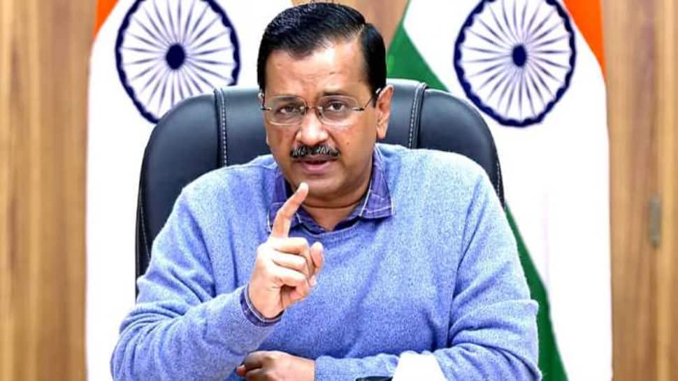 &#039;Excise Policy An Excuse...PM Modi Jailed Two People Who Brought Laurels To India&#039;: Arvind Kejriwal Hits Back At BJP