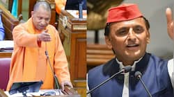 'Samajwadi Party Busy Promoting Casteism': UP CM's Jibe At Akhilesh Yadav