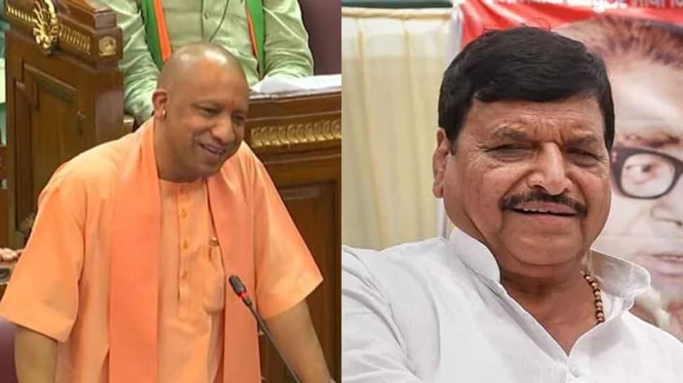 ‘Had You Been With Us…’: CM Yogi Adityanath’s Feeler To Shivpal Yadav Inside UP Assembly