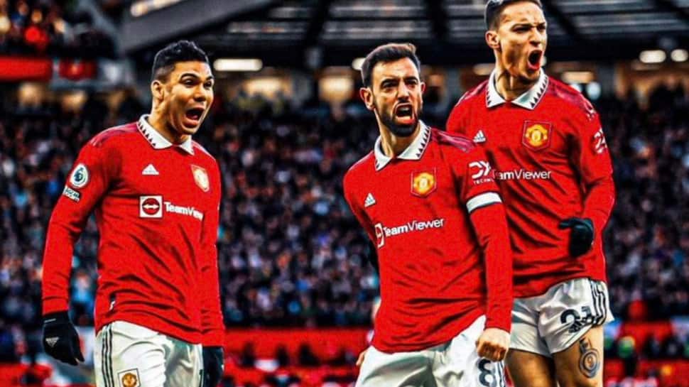 Manchester United vs West Ham Live Streaming: When And Where To Watch FA Cup Match MUN vs WHU In India?