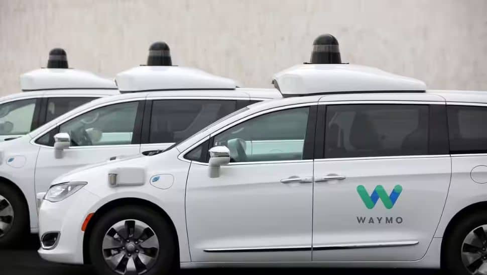 Alphabet&#039;s Self-Driving Unit Waymo Lays Off 8% Of Its Workforce