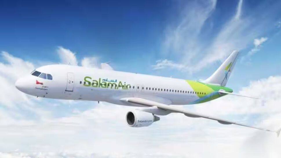 SalamAir Chittagong-Muscat Flight Makes Emergency Landing at Nagpur Airport; Details