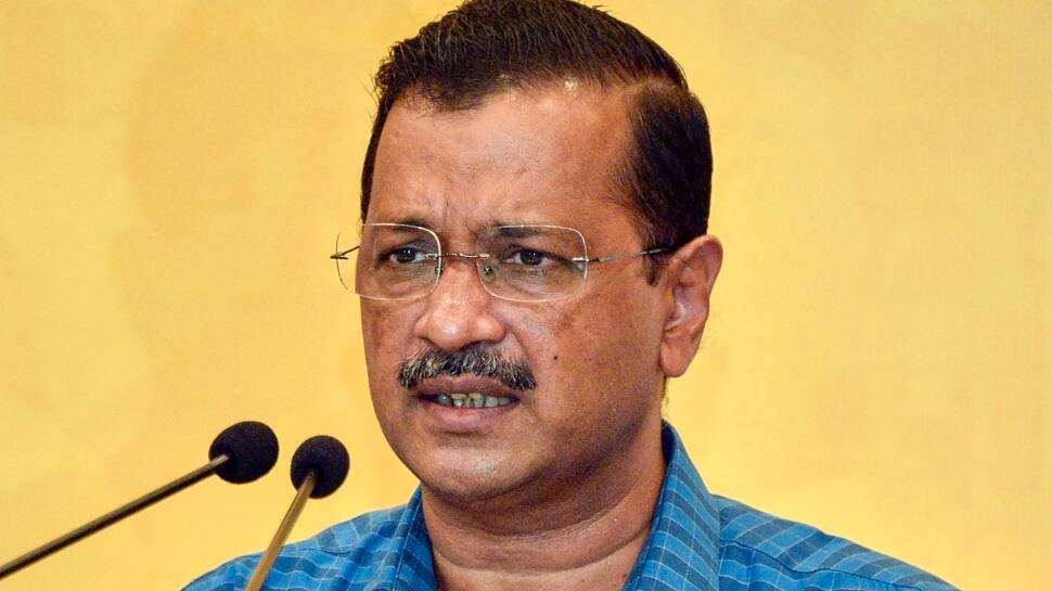 &#039;If Manish Sisodia, Satyendar Jain Join BJP Today...&#039;: Arvind Kejriwal Makes Big Statement