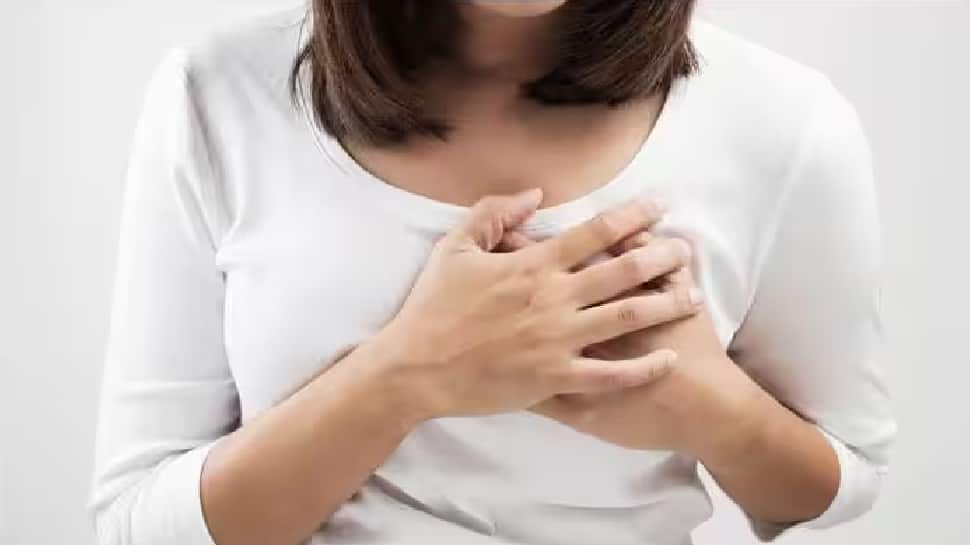 Women’s Day 2023: Lifestyle Changes For Females To Reduce Risk Of Heart Attack