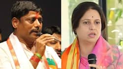 Pune Bypoll Results: Congress Wins Kasba Peth, BJP Nears Victory In Chinchwad
