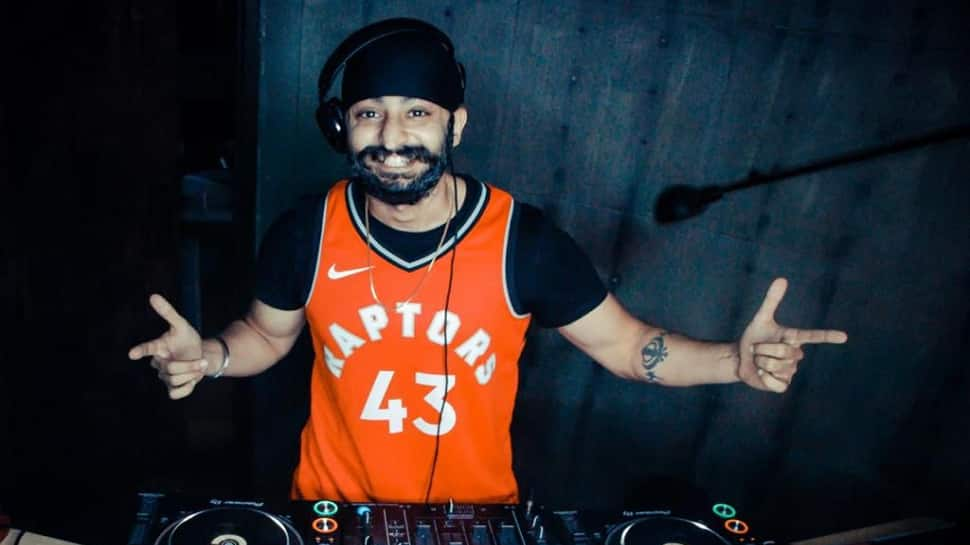 DJ Pulse Toronto Doing Wonders In Bollywood Music