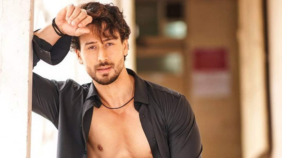 Tiger Shroff Fans Hail The Actor On His Birthday, #NoOneLikeTiger Trends On Social Media