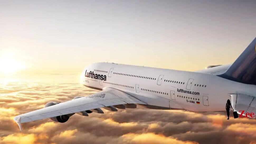 Germany-Bound Lufthansa Flight Hits 'Severe Turbulence', 7 Passengers Hospitalised