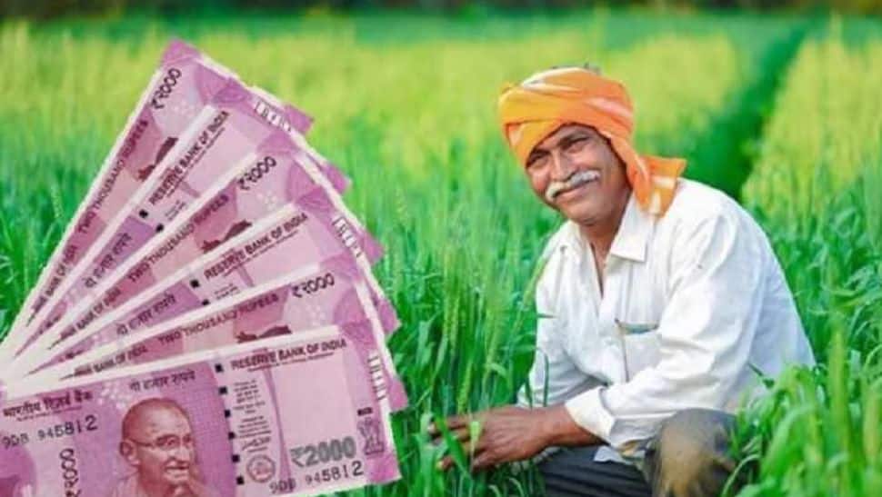 PM-Kisan Yojna: How Farmers Can Change/Edit Name As Per Aadhar-- Check Step-by-step Guide Here PM-Kisan Yojna: How Farmers Can Change/Edit Name As Per Aadhar-- Check Step-by-step Guide Here