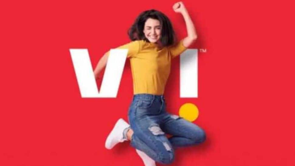 You are currently viewing VI Launches Rs 296 Plan, Offers 25GB Monthly Data, Unlimited Calls
