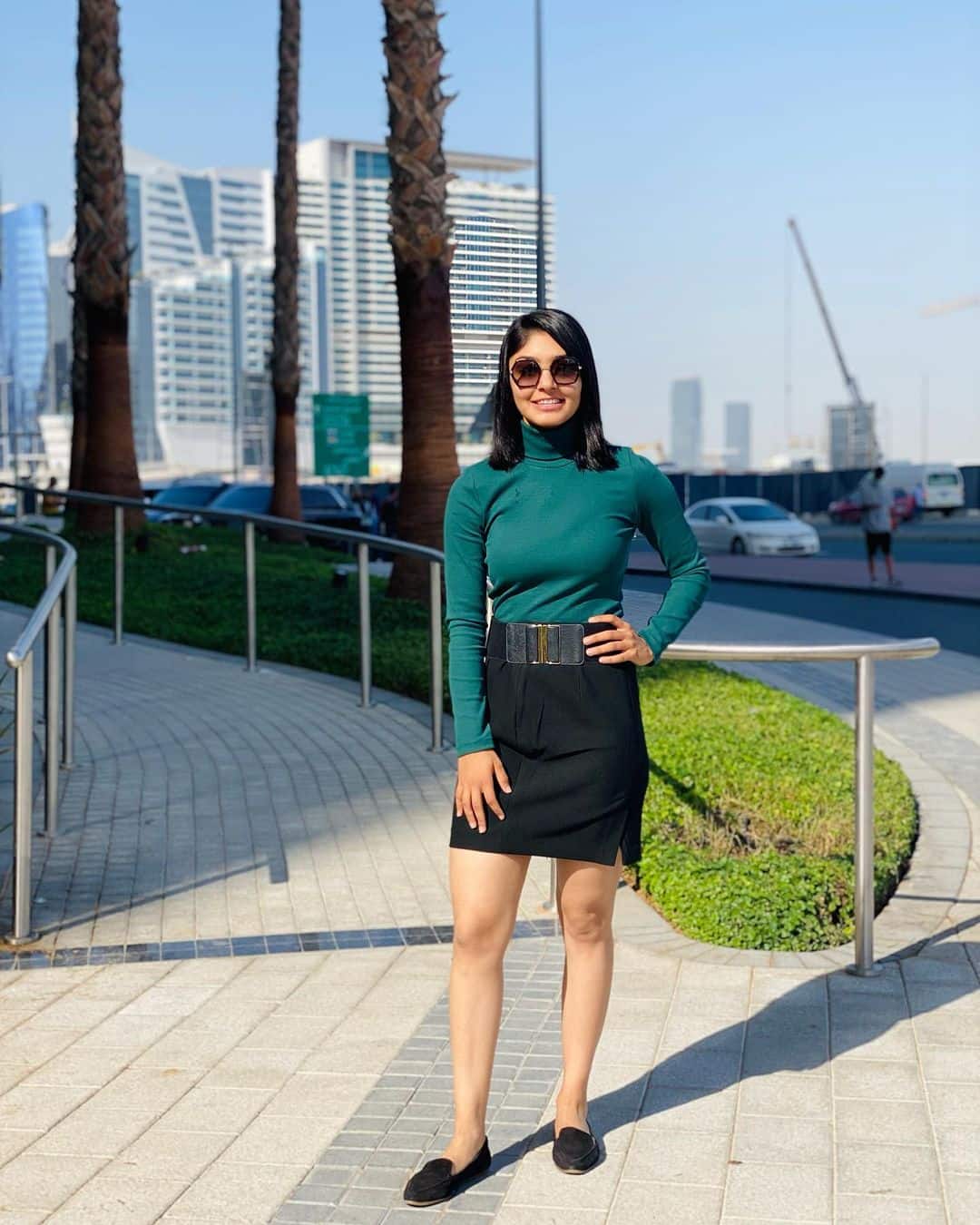 Harleen Deol