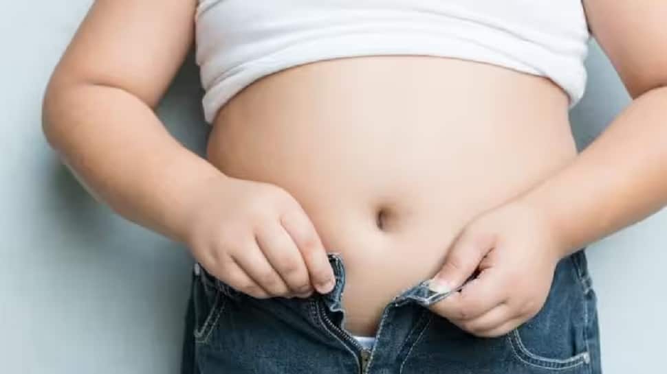 Obesity In Children Likely To Rise Over 9 Percent Annually By 2035 In India: Study