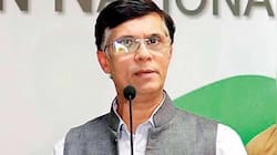 Supreme Court Extends Interim Bail For Congress' Pawan Khera Till March 17