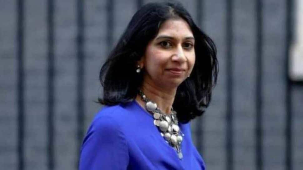 'Political Correctness Allowed Islamic Radicalism To Flourish In Britain': UK Home Secretary Suella Braverman 'Political Correctness Allowed Islamic Radicalism To Flourish In Britain': UK Home Secretary Suella Braverman