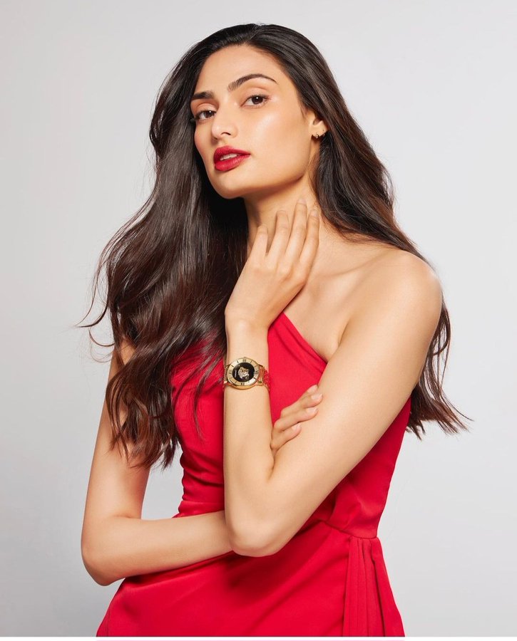Athiya Shetty