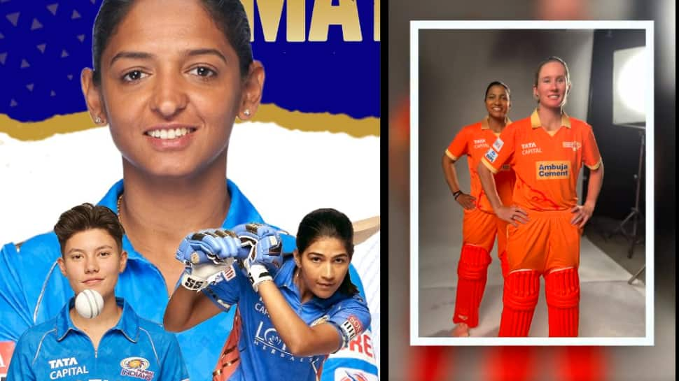 WPL 2023 GUJ-W vs MI-W LIVE Streaming Details: When And Where To Watch Gujarat Giants vs Mumbai Indians Clash In Women&#039;s Premier League? 