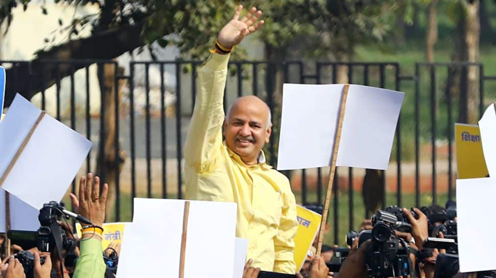 &#039;Evasive Replies Can&#039;t Be Grounds For Arrest&#039;: AAP Leader Manish Sisodia In Bail Plea