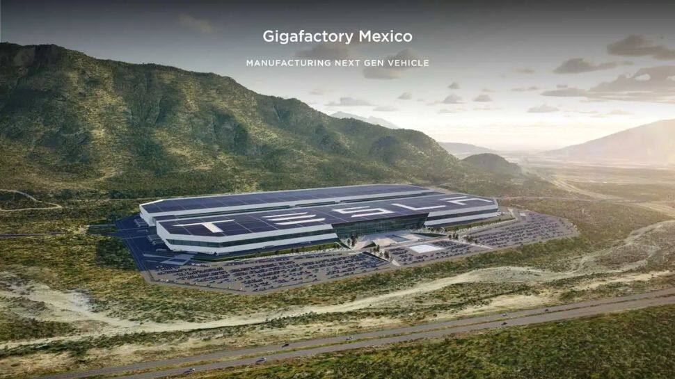 Tesla&#039;s Mexico Gigafactory To Be EV Maker&#039;s Largest Manufacturing Plant in America? Explained