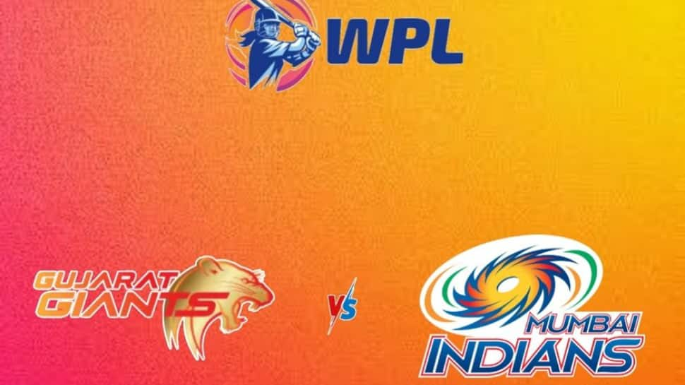 GUJ-W Vs MI-W Dream11 Team Prediction, Match Preview, Fantasy Cricket Hints: Captain, Probable Playing 11s, Team News; Injury Updates For Today’s GUJ-W Vs MI-W Women&#039;s Premier League in DY Patil Stadium, Mumbai, 730PM IST, March 4