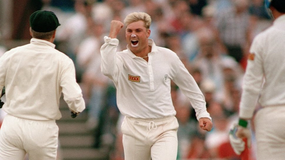 Watch: Shane Warne&#039;s &#039;Ball Of The Century&#039; To England&#039;s Mike Gatting Which Shocked The World