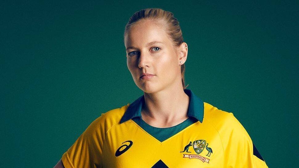 Meg Lanning (Delhi Capitals)