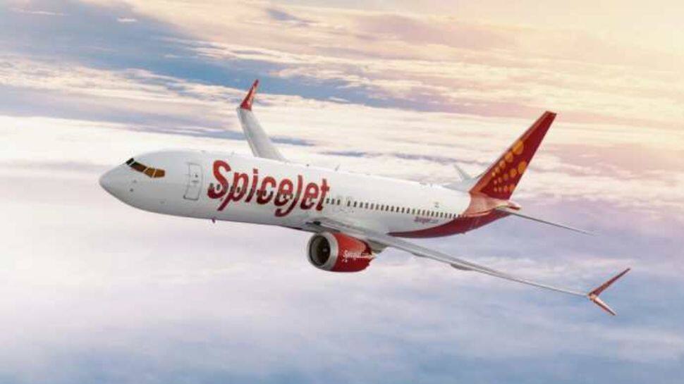 Spicejet Delhi-Patna Flight Diverted To Varanasi Due To Technical Glitch; Details
