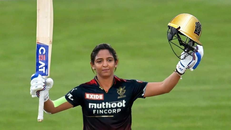 Which Is MI Captain Harmapreet Kaur&#039;s Favourite IPL Team? Old Tweet Goes Viral Ahead Of WPL 2023