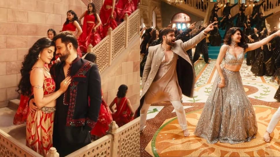 Wedding Playlist With 'Video Bana De' By Sukh-E & Aastha Gill!