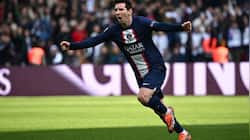 Lionel Messi's PSG Vs Nantes Live Streaming: When And Where To Watch?