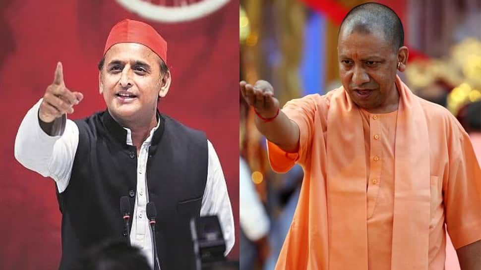 On Yogi Adityanath&#039;s &#039;Mitti Me Mila Denge&#039; Remark, Akhilesh Yadav Asks Govt To Release List Of Top 10 Mafias In UP