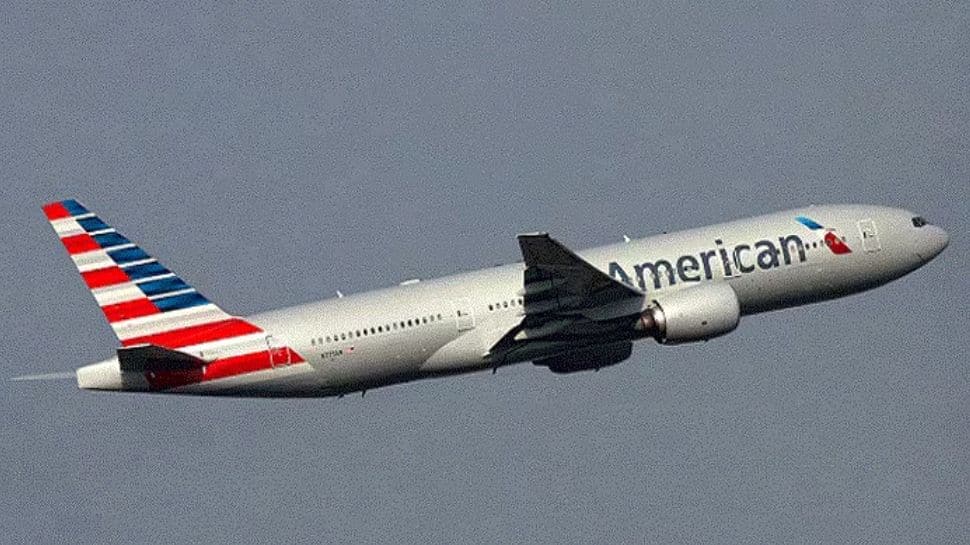 American Airlines Bans Indian Student From Flying After Urination Incident On New York-Delhi Flight