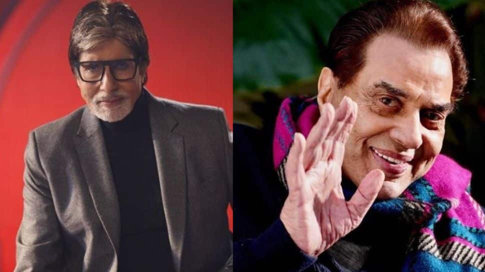 Bombs Planted Near Amitabh Bachchan, Dharmendra&#039;s Bungalows? Visually-Impaired Man Detained For Making Fake Calls  