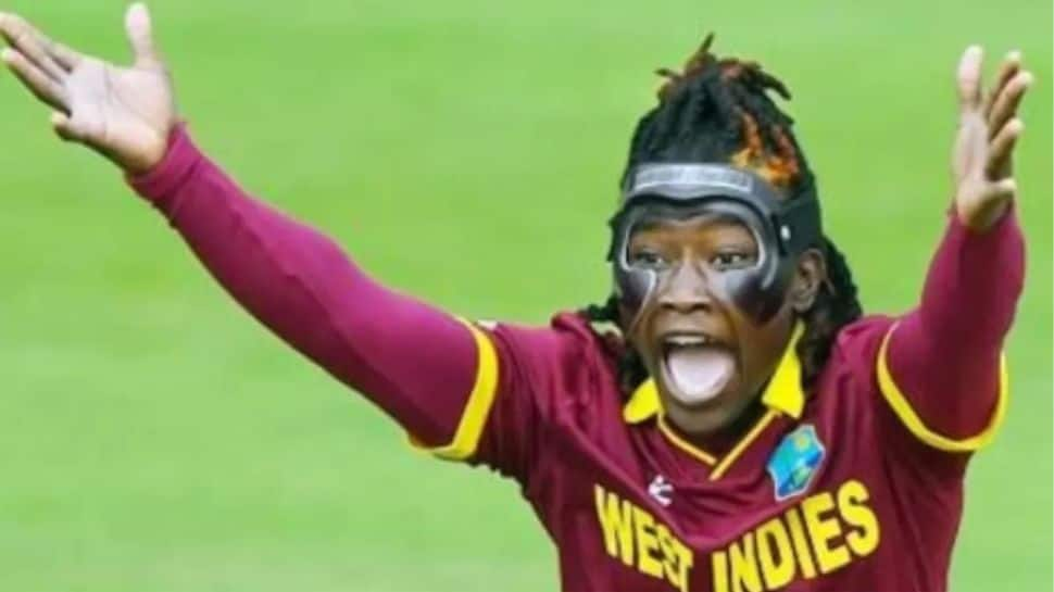 We Were Unable To Obtain...: Gujarat Giants Reveals Real Reason Behind Ruling Out Deandra Dottin Ahead of WPL 2023