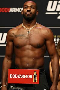 Jon Jones arrests: Jon Jones DUI and other crimes: How many times