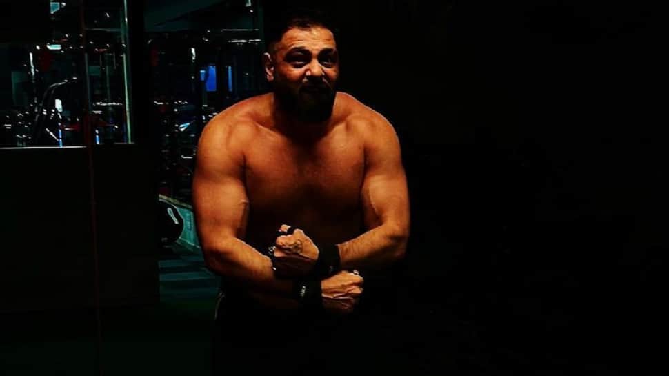 Rapper Badshah&#039;s Body Transformation Takes Over The Internet, Fans Are Impressed