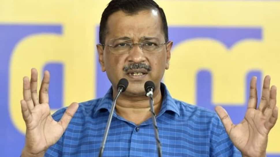 Arvind Kejriwal Says PM Narendra Modi Will Face &#039;Curse Of Students&#039;, Calls Manish Sisodia A &#039;Saint&#039; And &#039;Great Soul&#039;