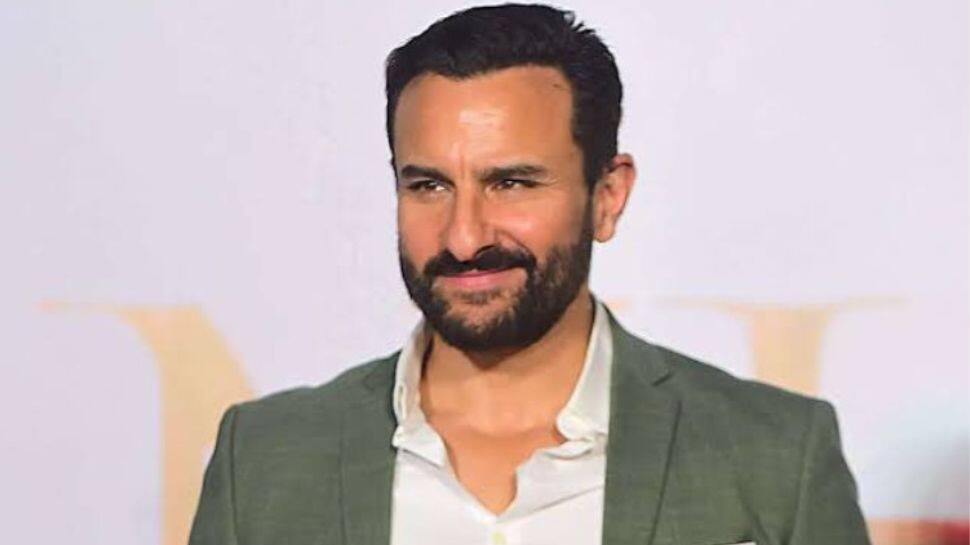 ‘Not His Fault’: Saif Ali Khan Rubbishes Rumours Of Security Guard Being Sacked After Paparazzi Intrusion 