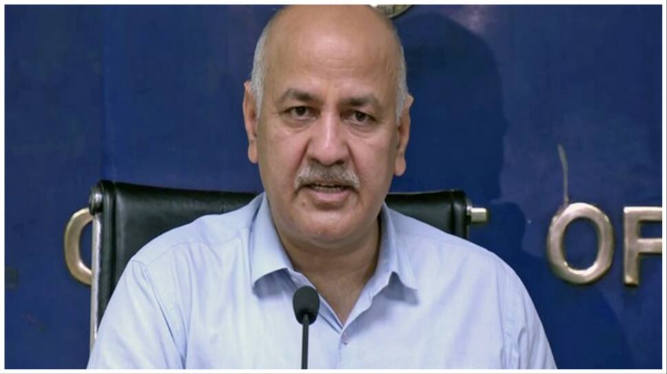 Manish Sisodia&#039;s CBI Custody In Delhi Liquor Scam Case Ends, To Be Produced In Court Today